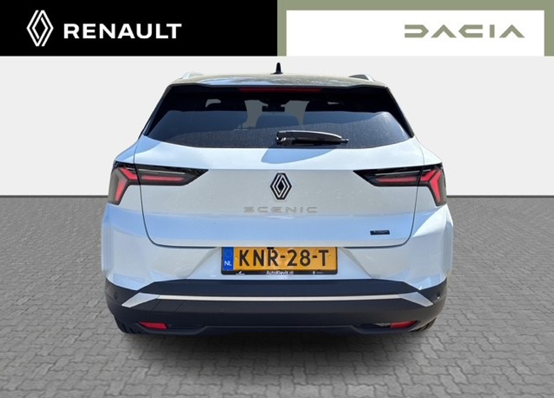 Renault Scénic