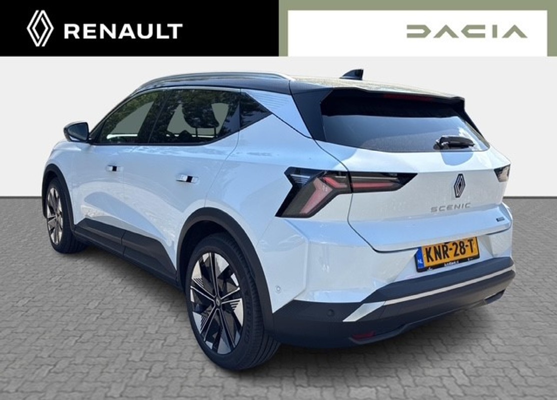 Renault Scénic