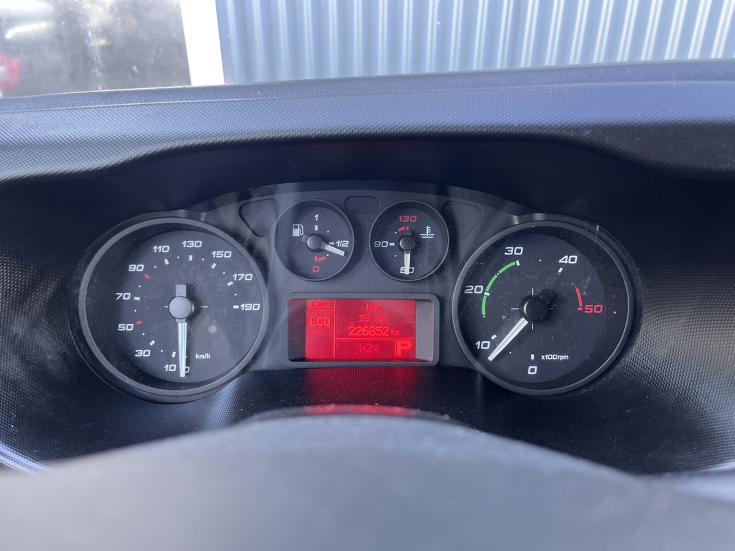 Iveco Daily