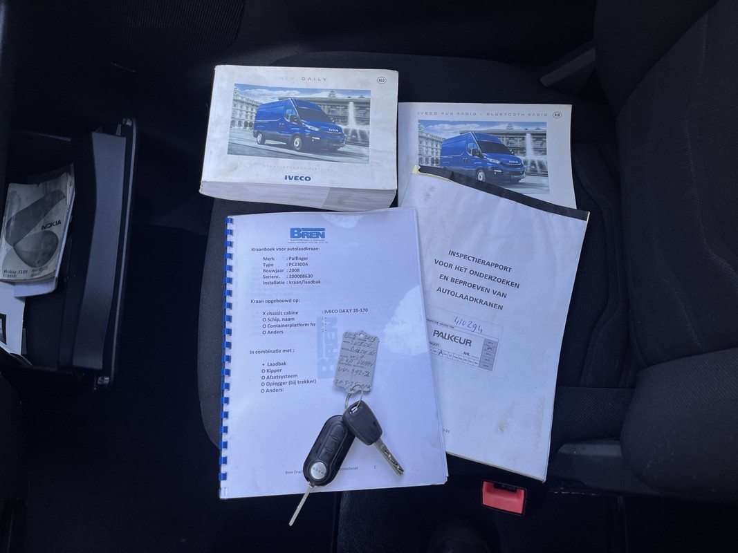 Iveco Daily