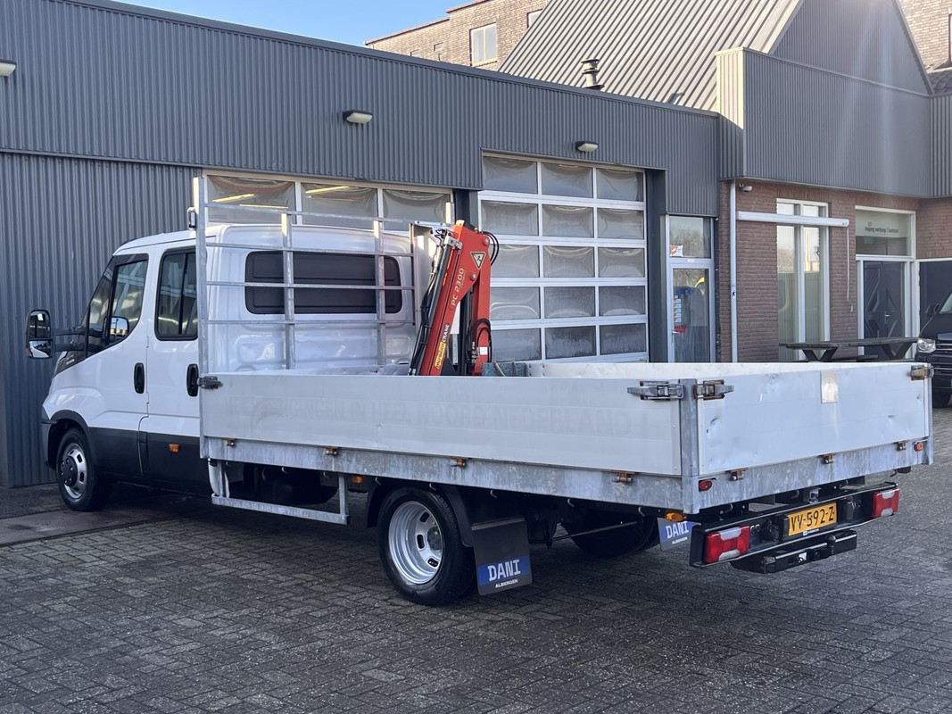 Iveco Daily