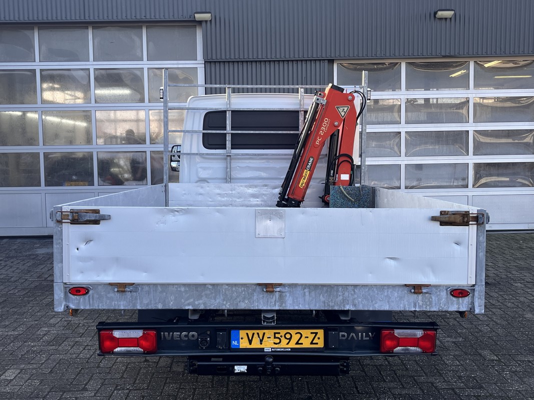 Iveco Daily