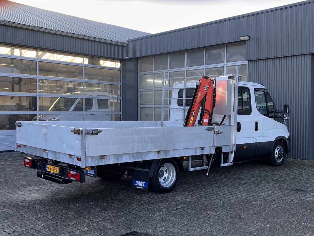 Iveco Daily