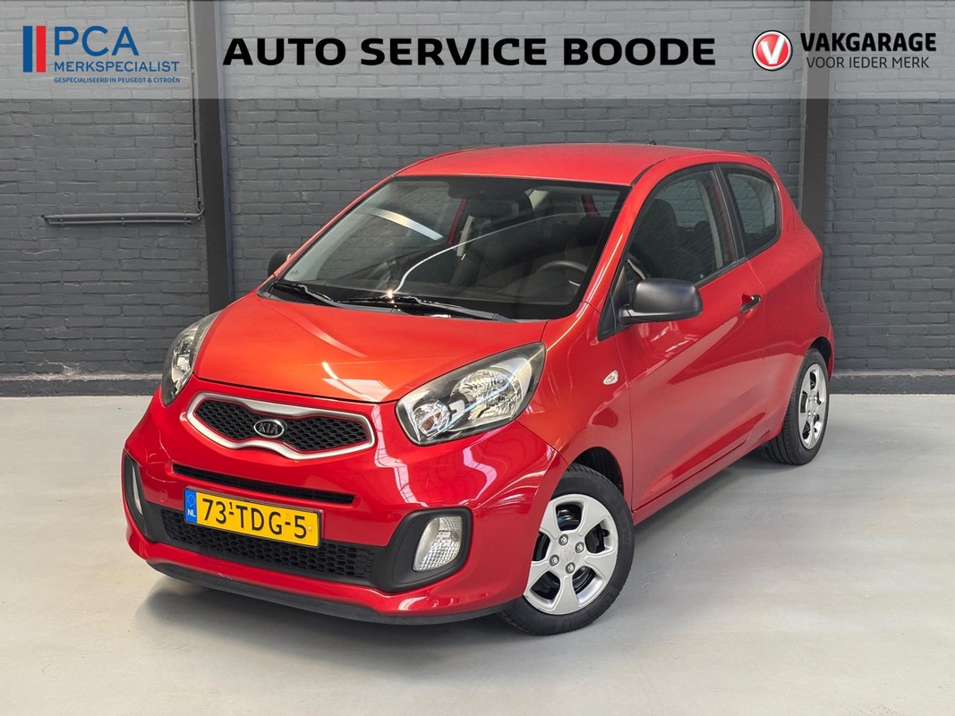 Kia Picanto