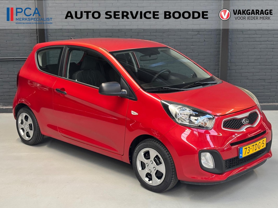 Kia Picanto