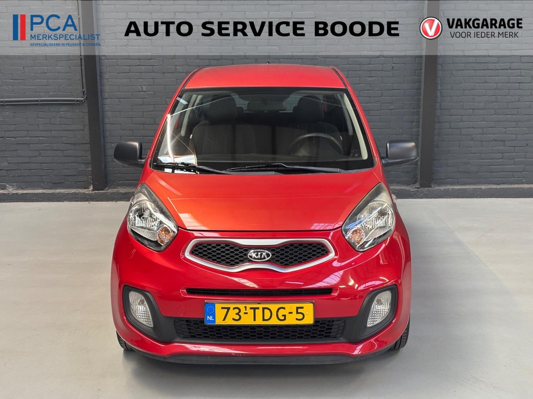 Kia Picanto