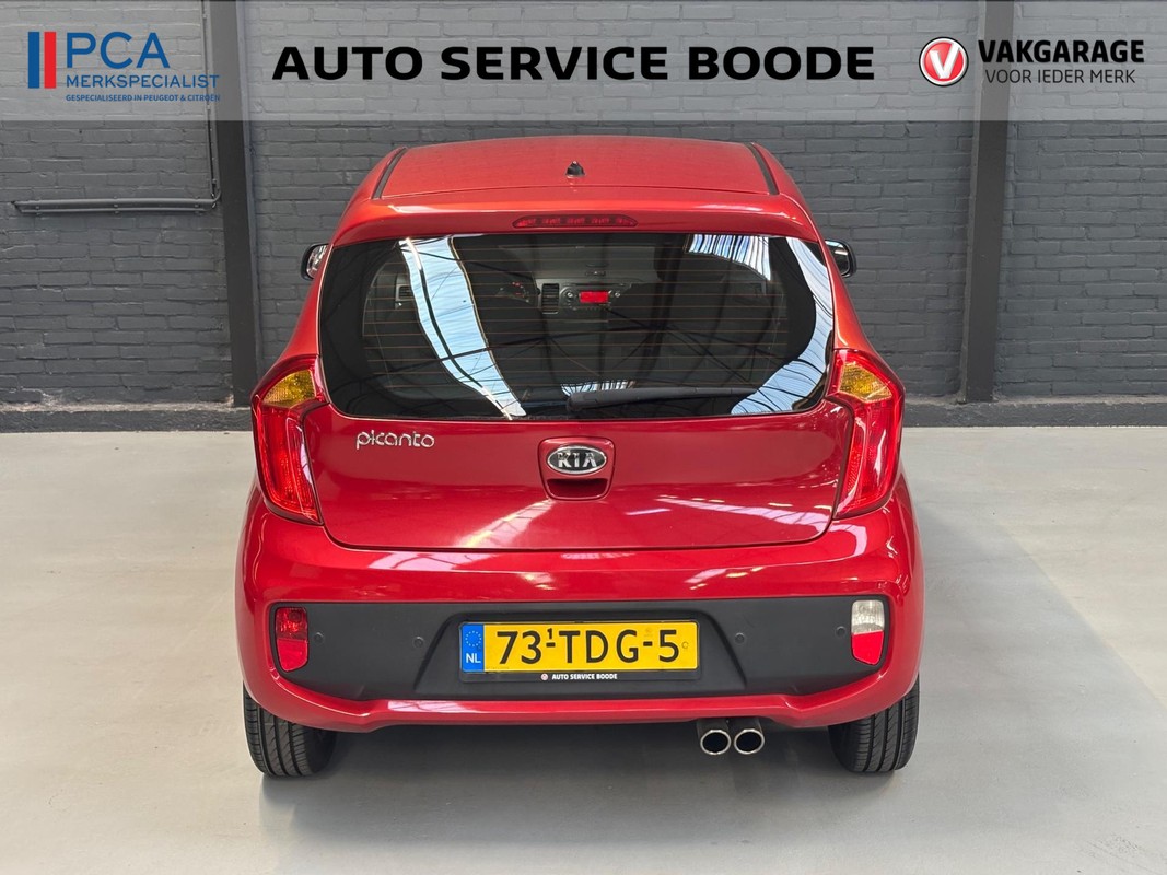Kia Picanto
