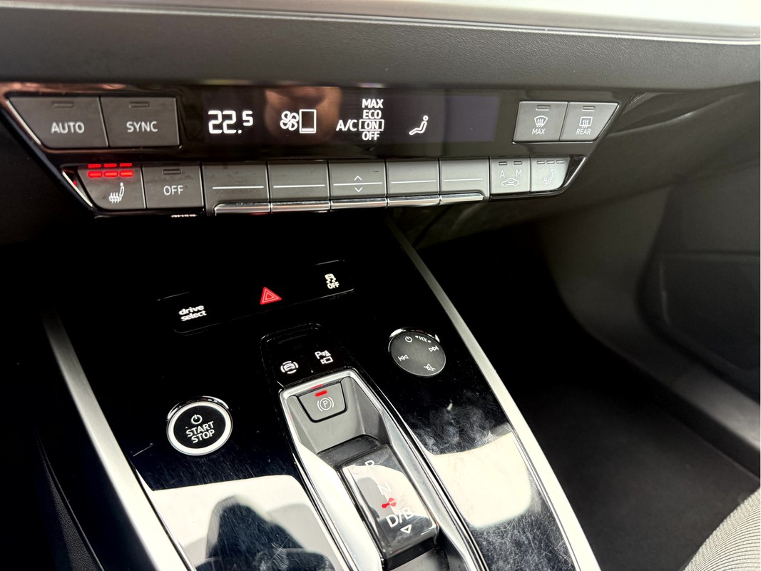 Audi Q4 Sportback e-tron
