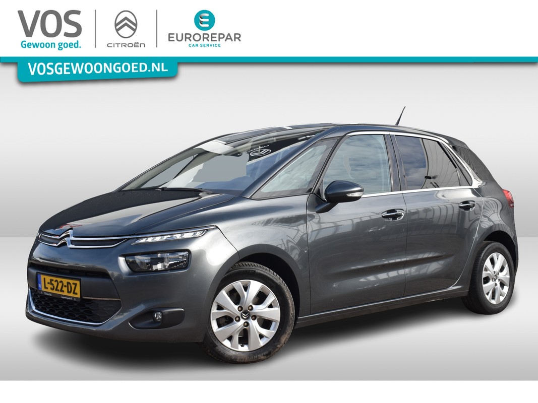 Citroën C4 Picasso