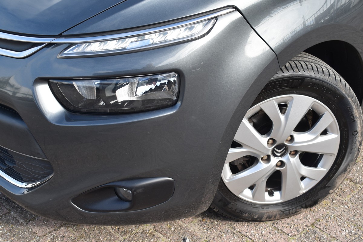 Citroën C4 Picasso
