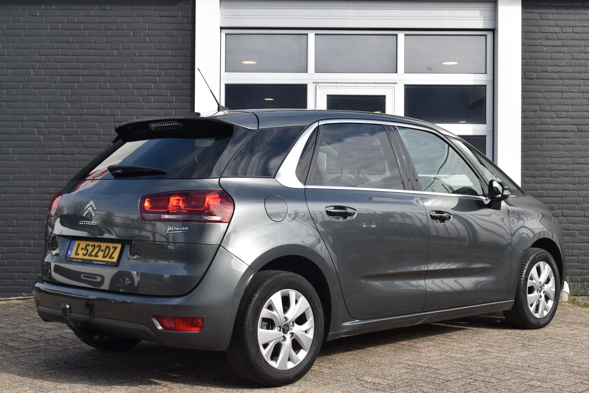 Citroën C4 Picasso