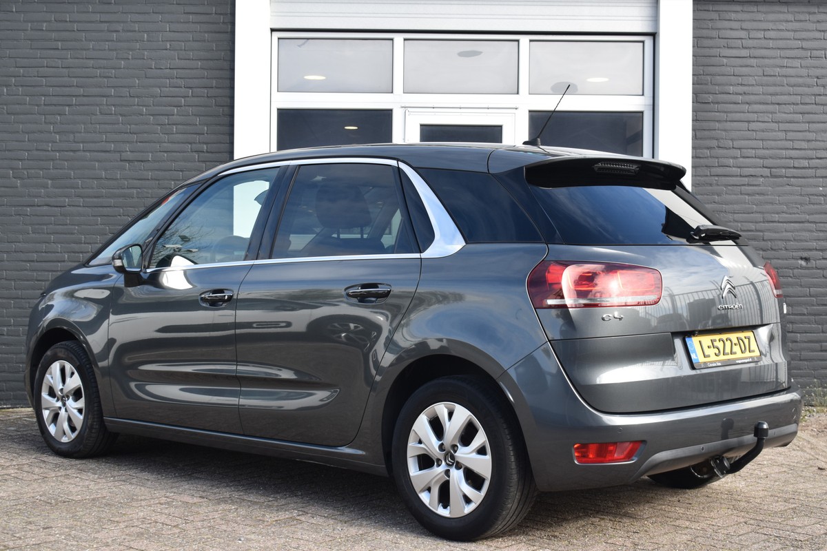 Citroën C4 Picasso