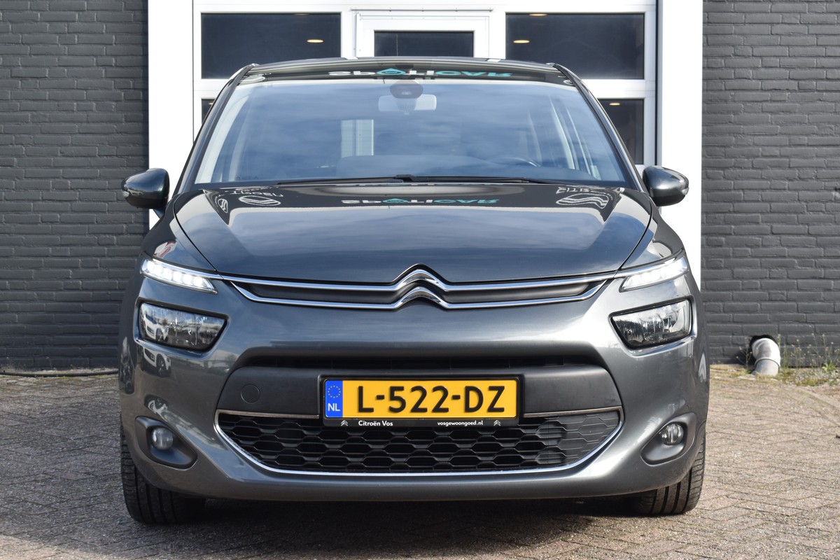 Citroën C4 Picasso
