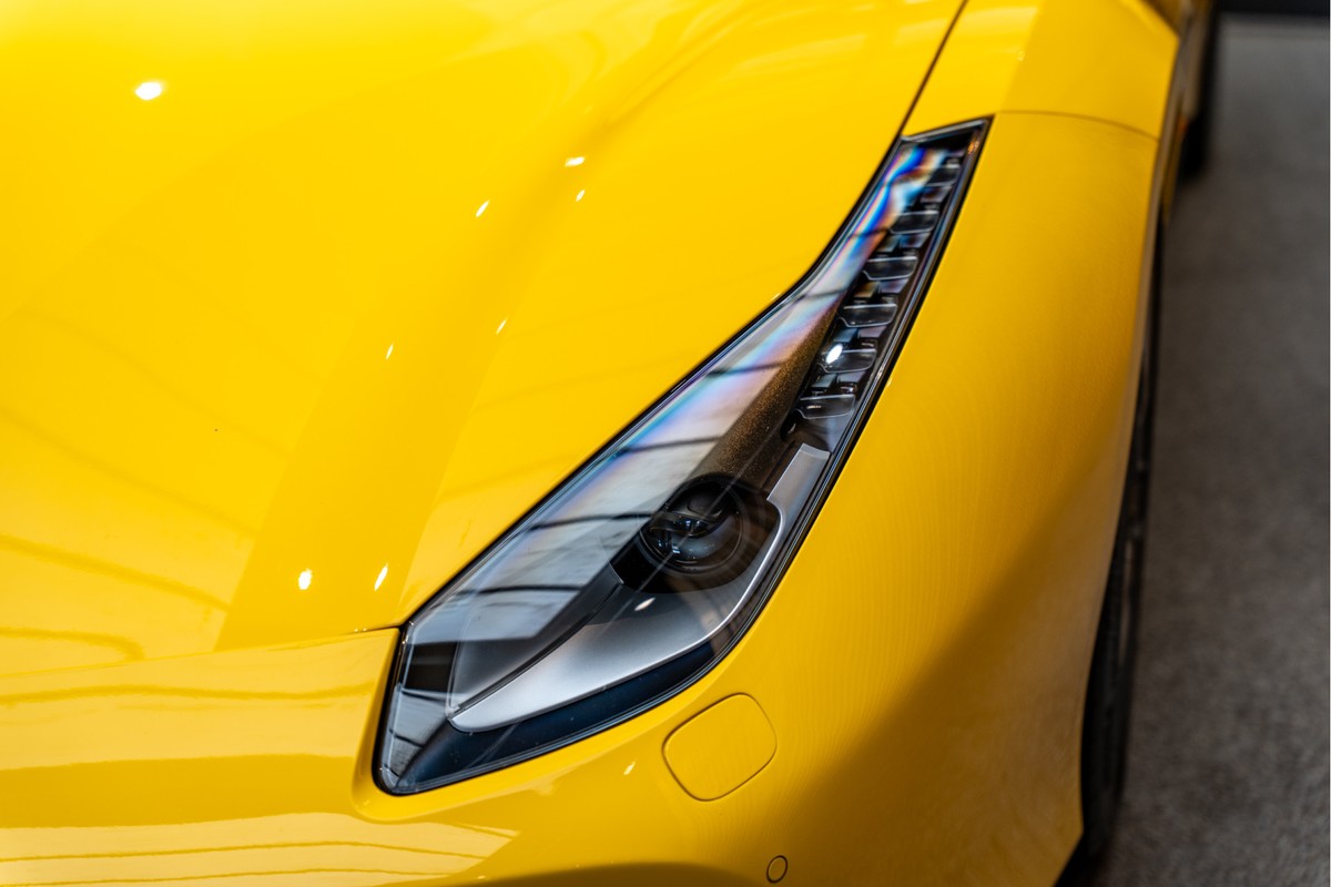 Ferrari 488