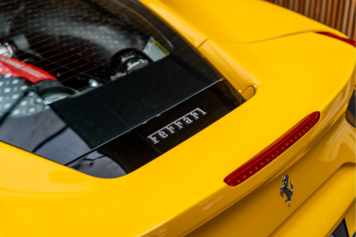 Ferrari 488