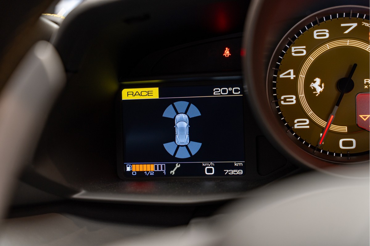 Ferrari 488