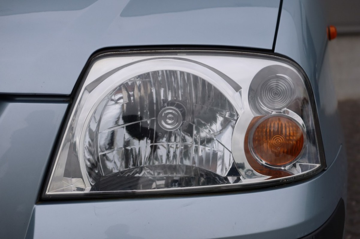 Hyundai Atos