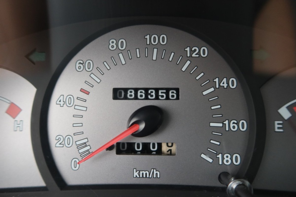 Hyundai Atos