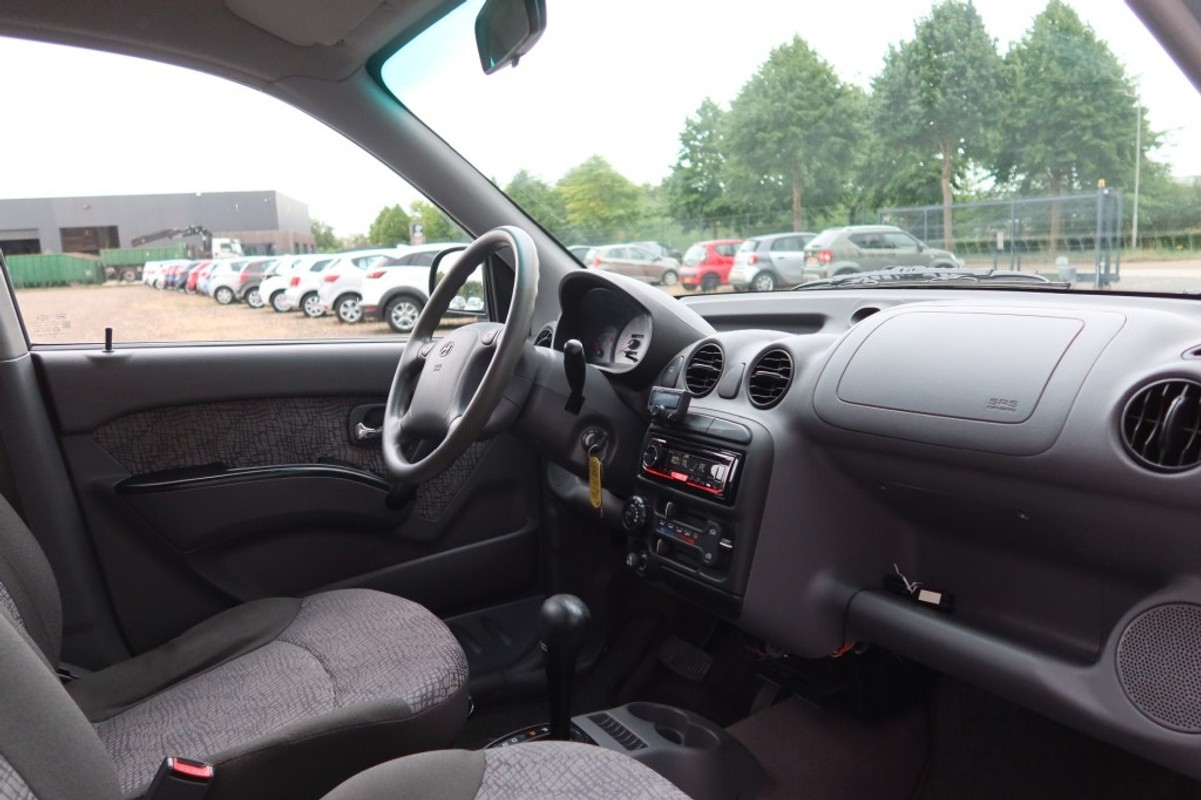 Hyundai Atos