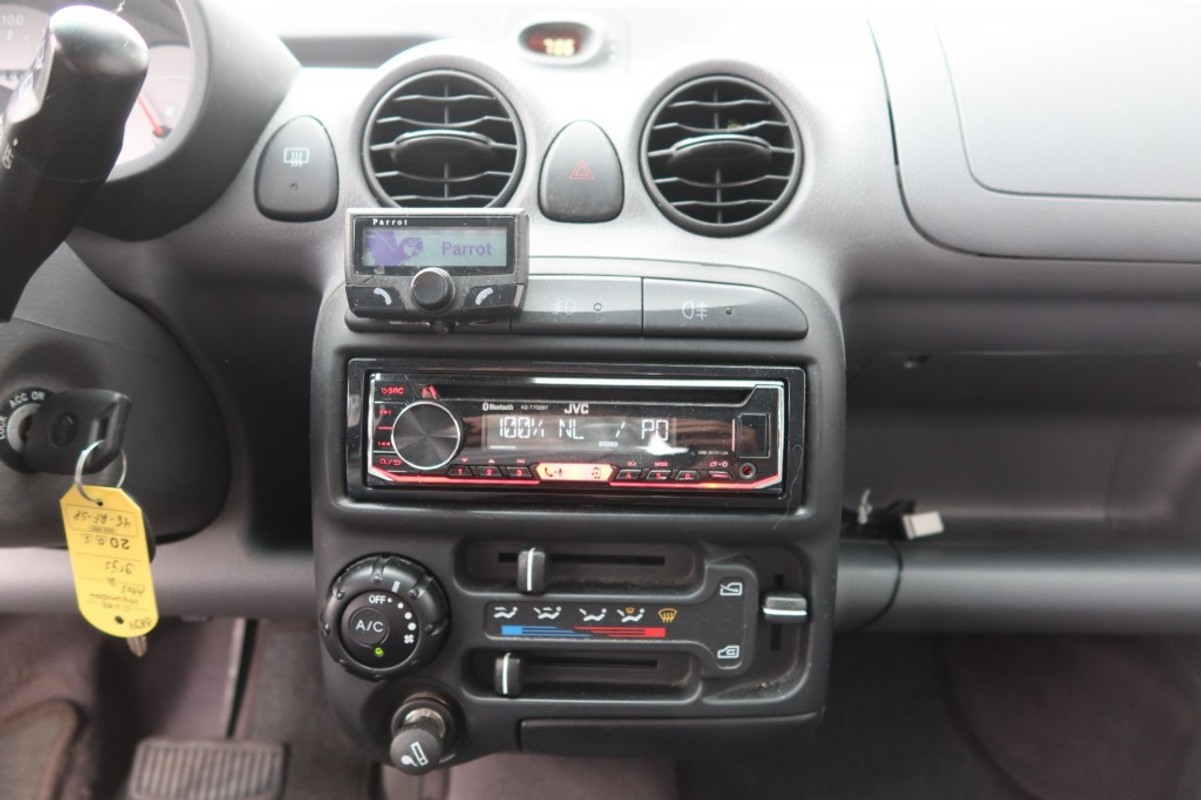 Hyundai Atos