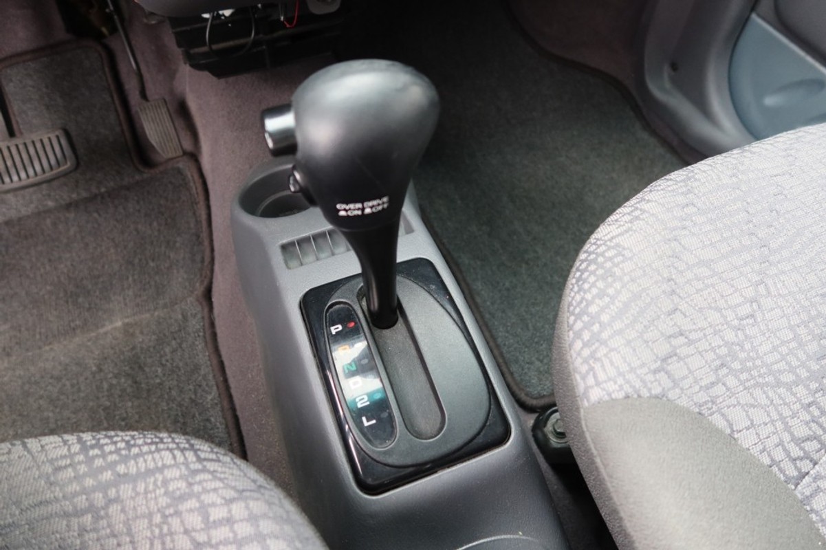 Hyundai Atos