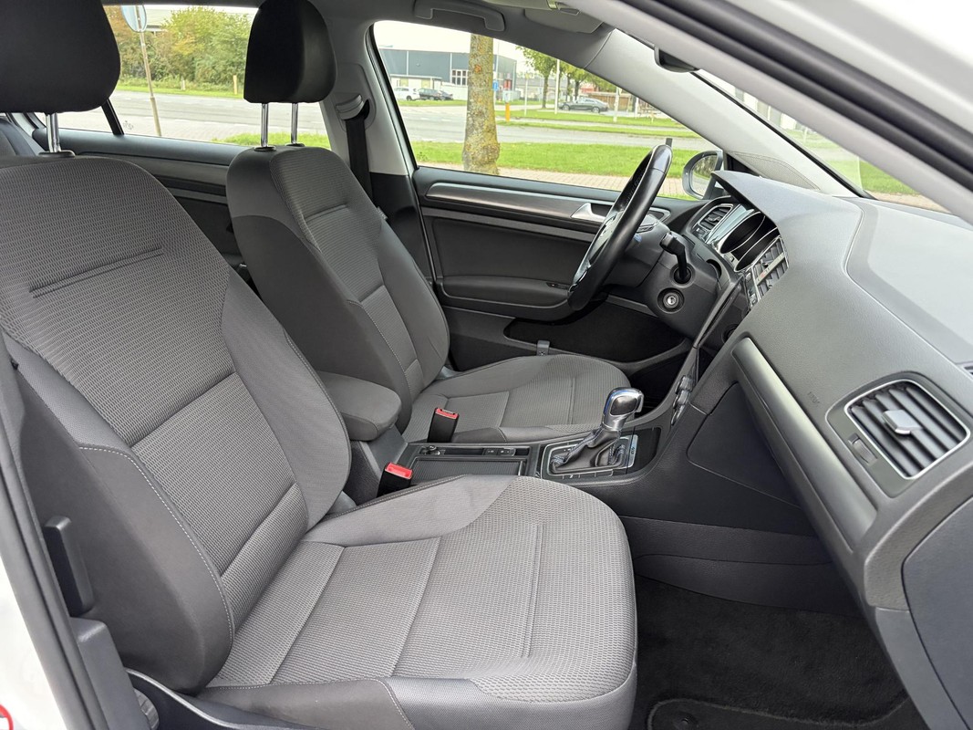 Volkswagen e-Golf