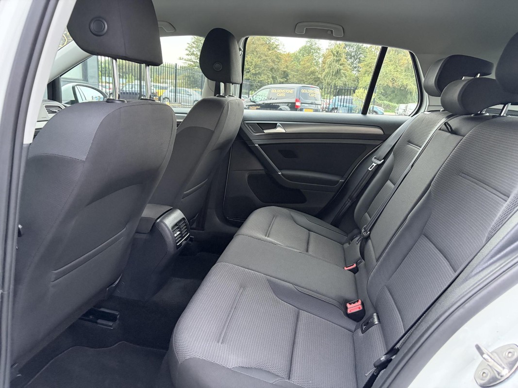 Volkswagen e-Golf