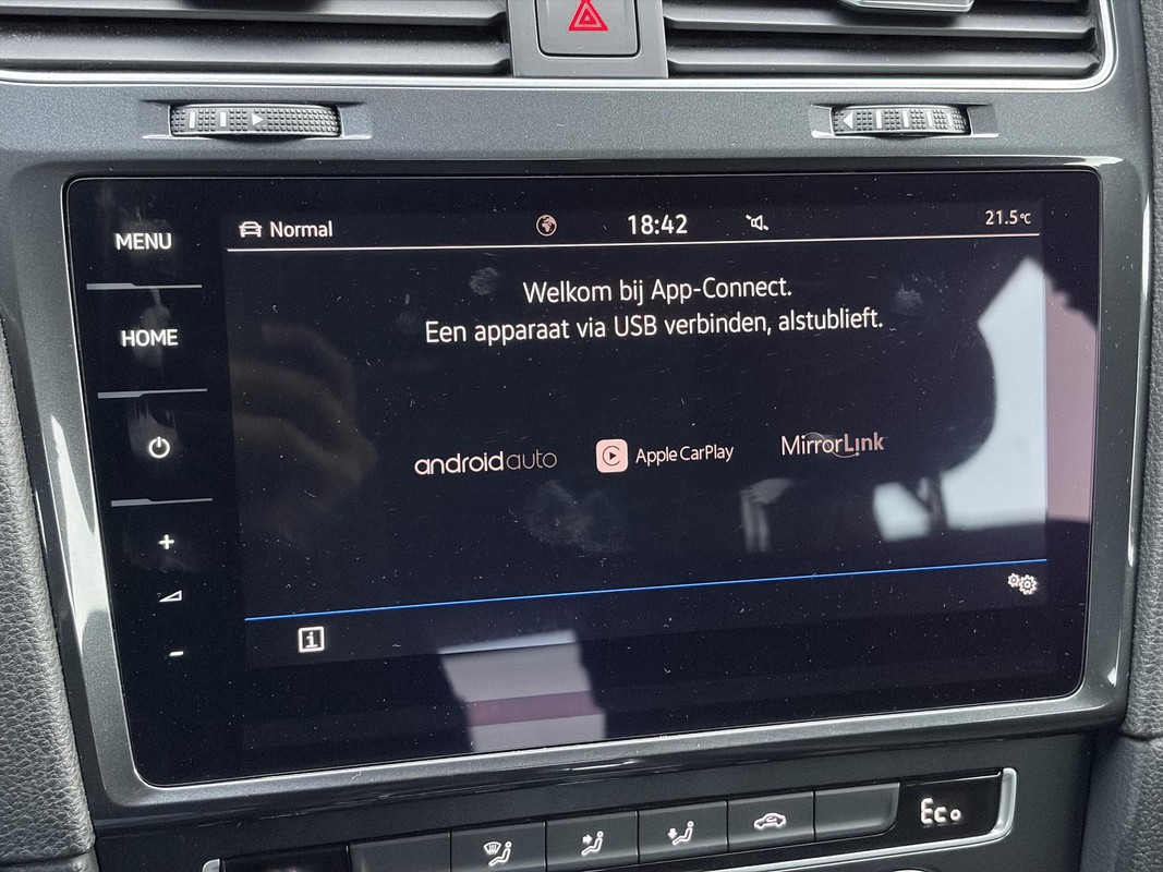 Volkswagen e-Golf