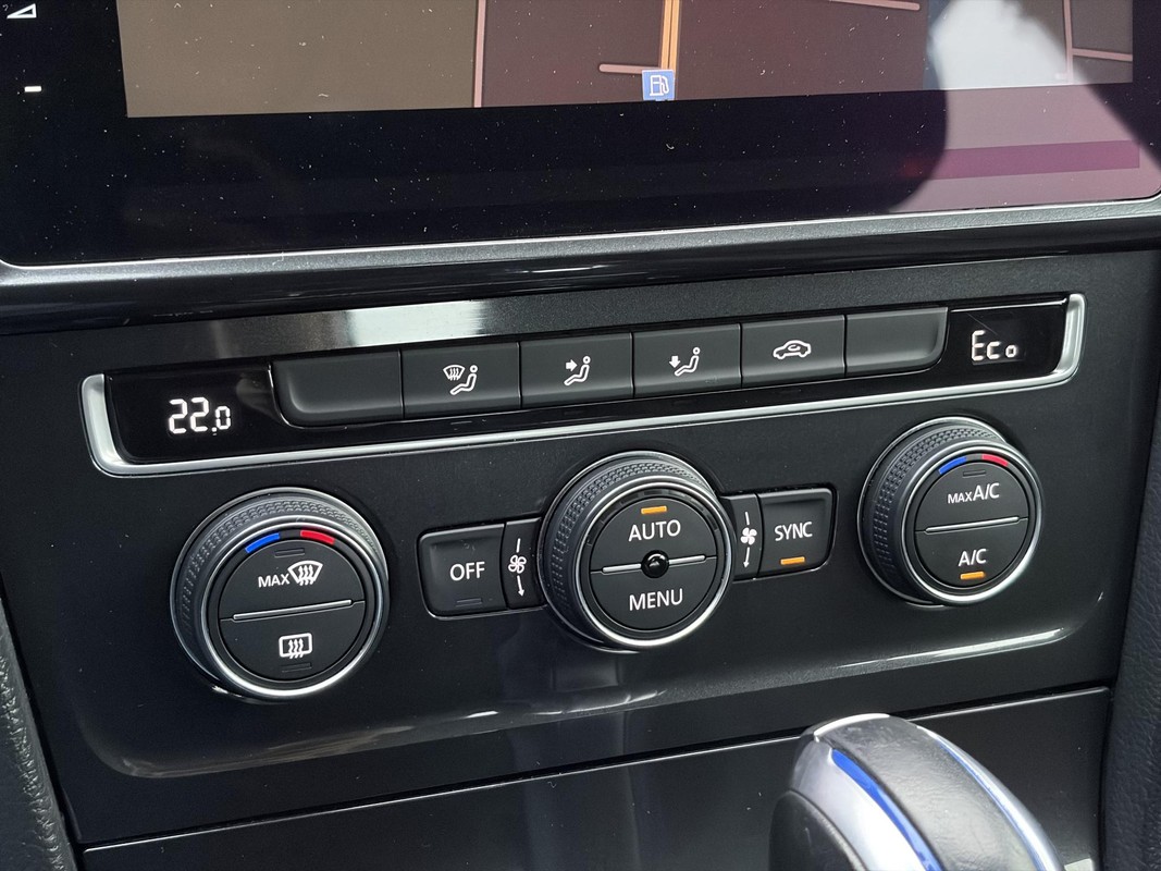 Volkswagen e-Golf