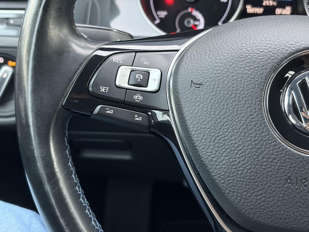 Volkswagen e-Golf