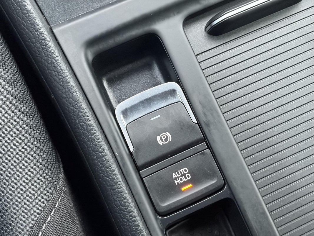 Volkswagen e-Golf