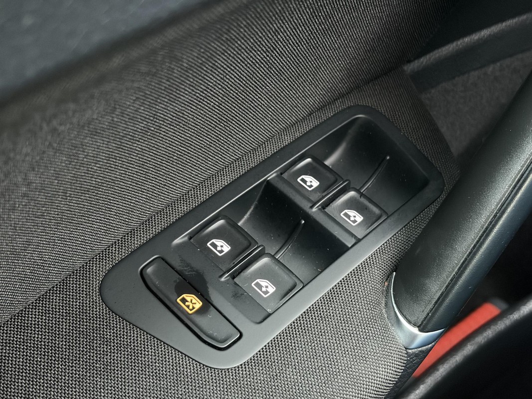Volkswagen e-Golf