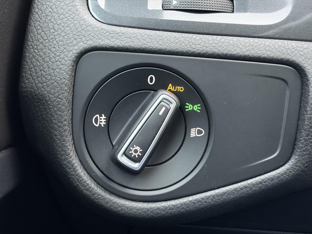 Volkswagen e-Golf