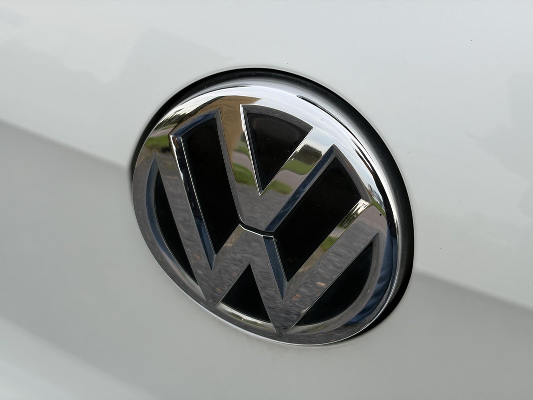 Volkswagen e-Golf