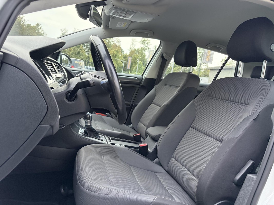 Volkswagen e-Golf