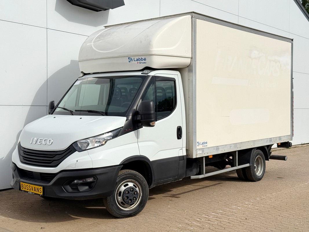 Iveco Daily