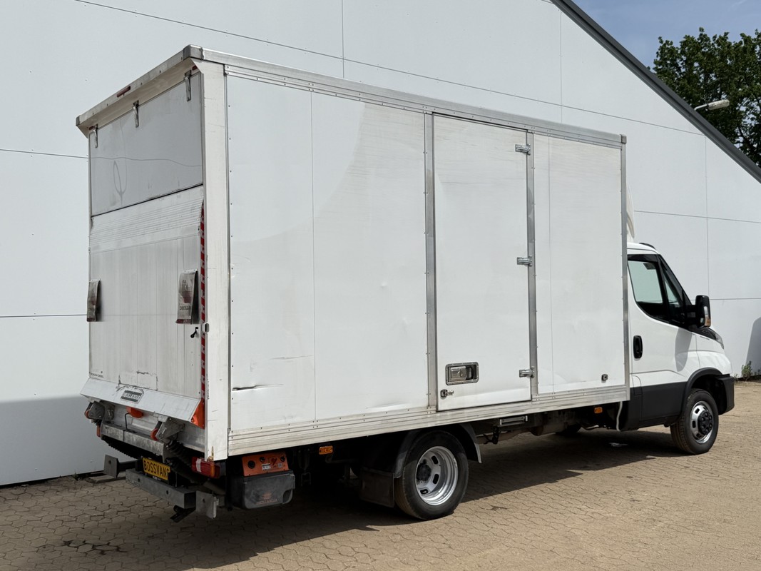 Iveco Daily