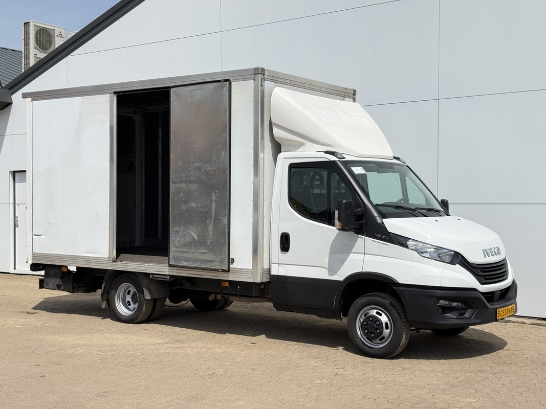 Iveco Daily
