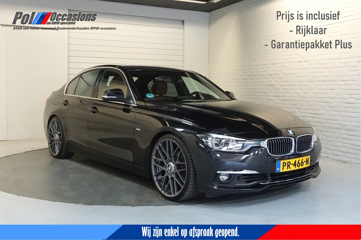 BMW 3 Serie