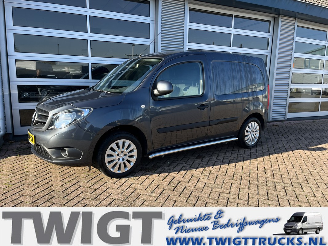 Mercedes-Benz Citan