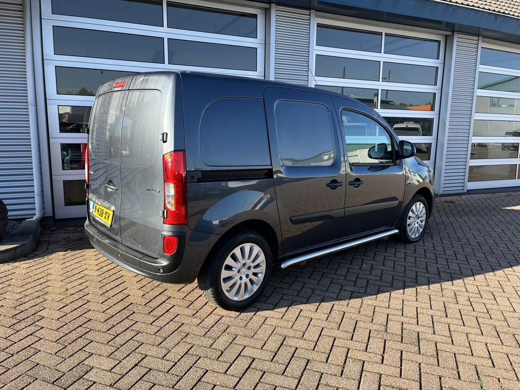 Mercedes-Benz Citan