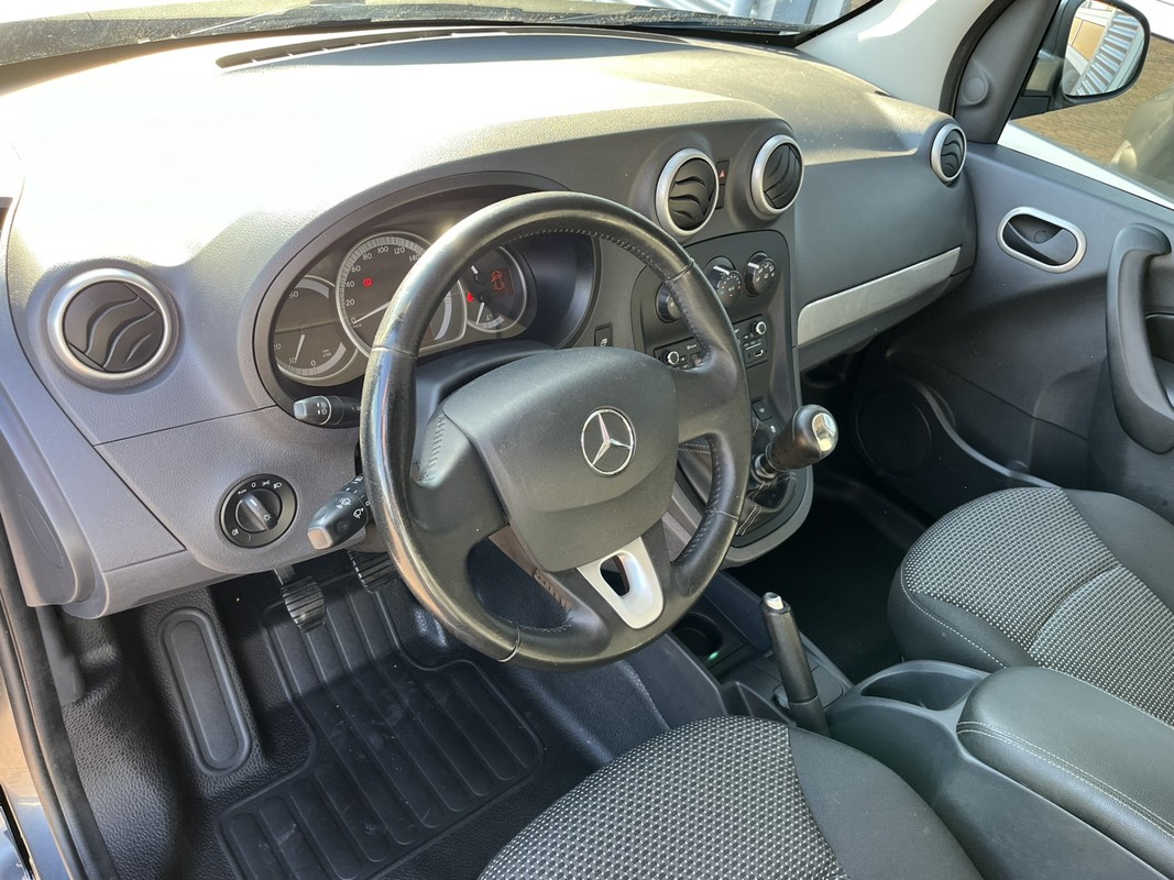 Mercedes-Benz Citan