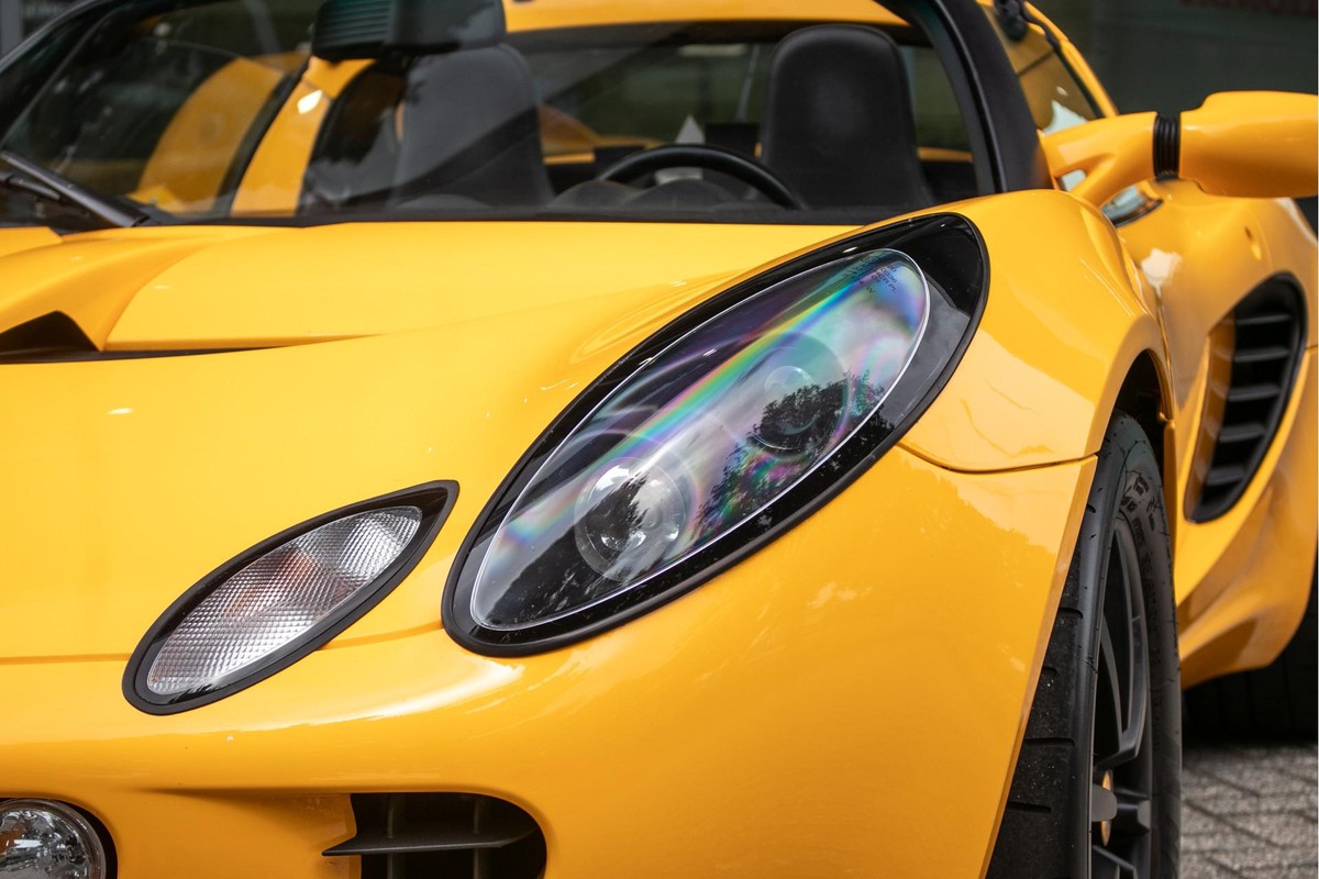 Lotus Elise