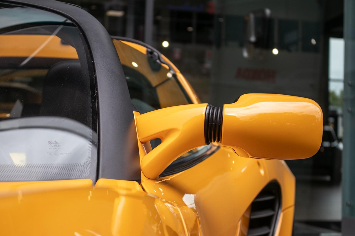 Lotus Elise