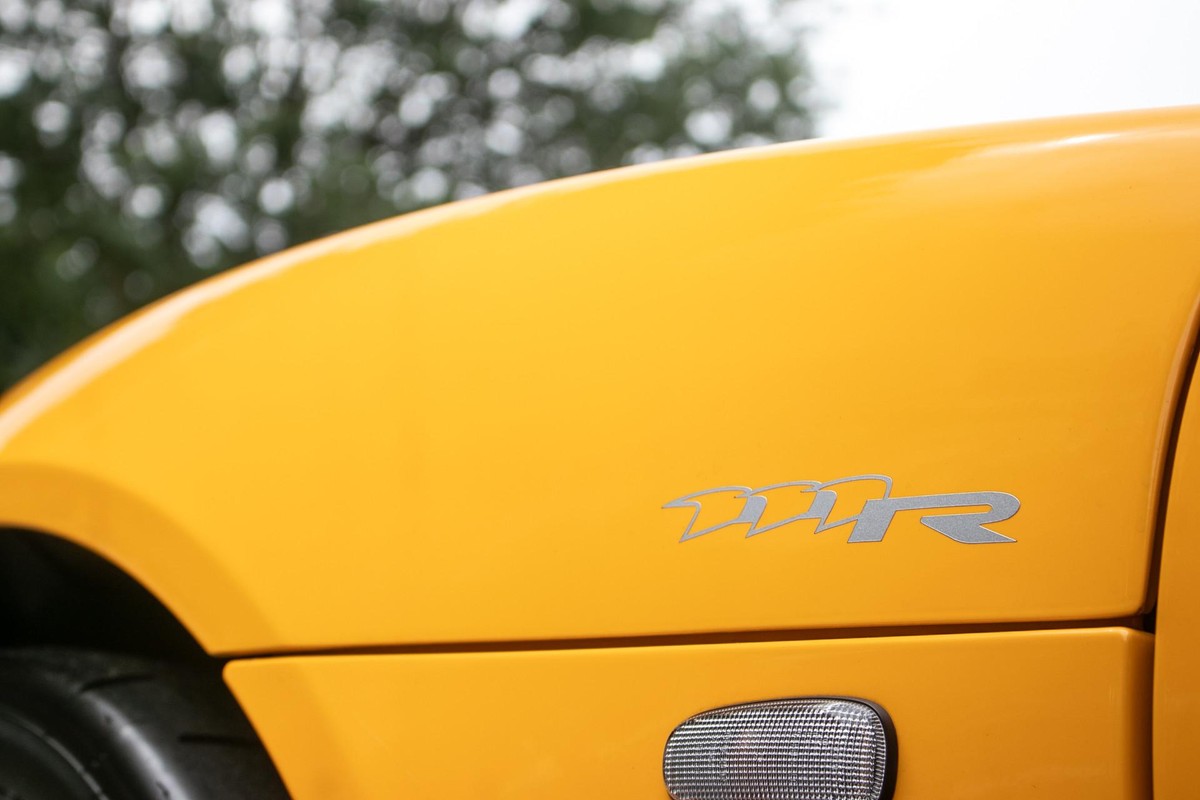 Lotus Elise