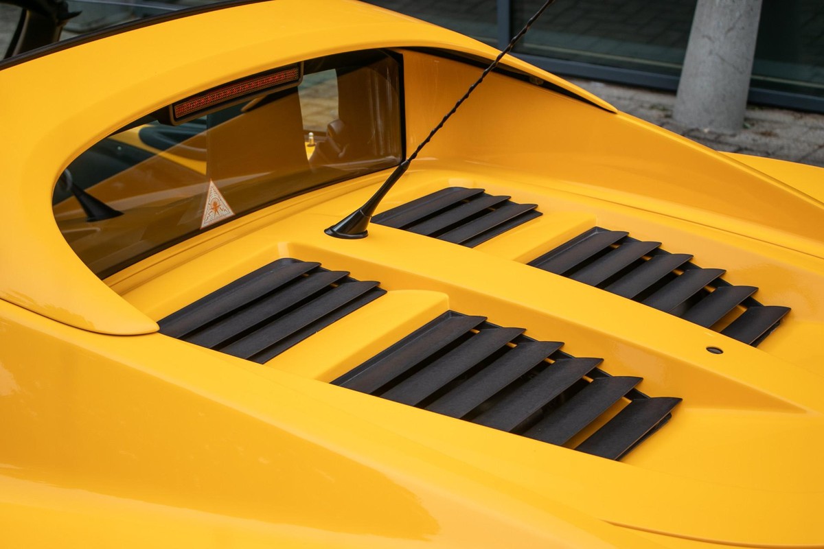 Lotus Elise