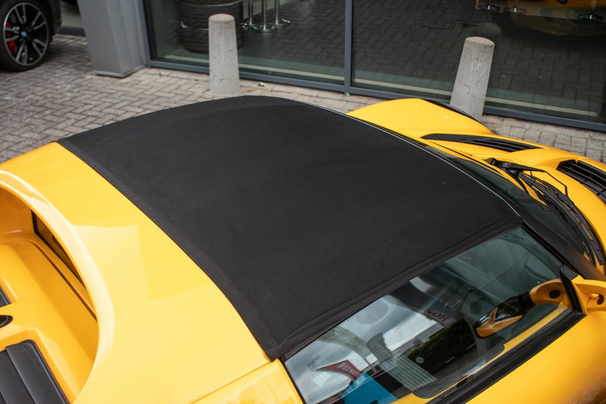 Lotus Elise