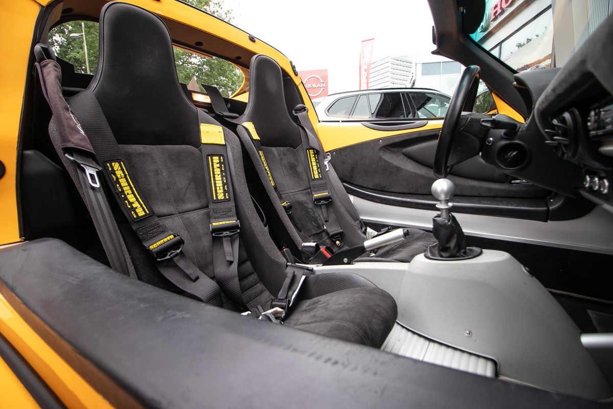 Lotus Elise