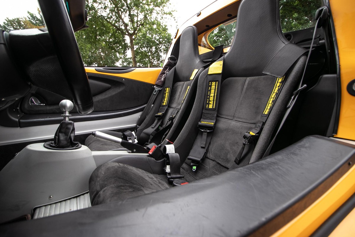 Lotus Elise