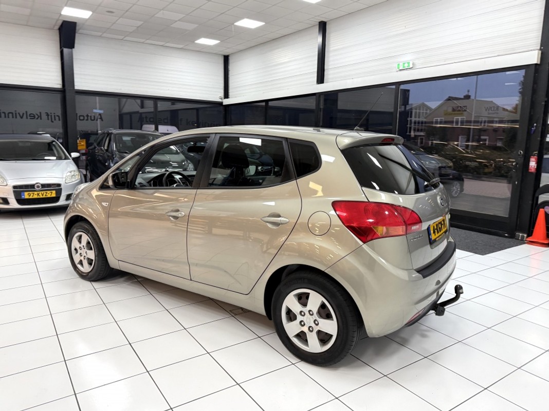 Kia Venga